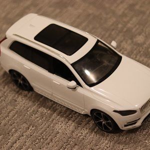 Volvo remote control car LIKE NEW